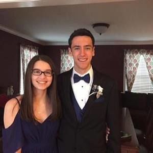 Meet your Posher, Jean